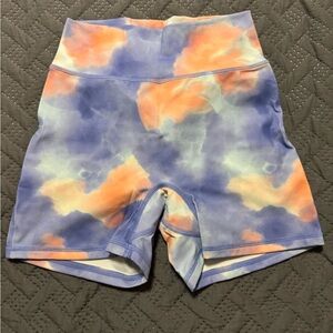 BuffBunny Legacy Shorts
